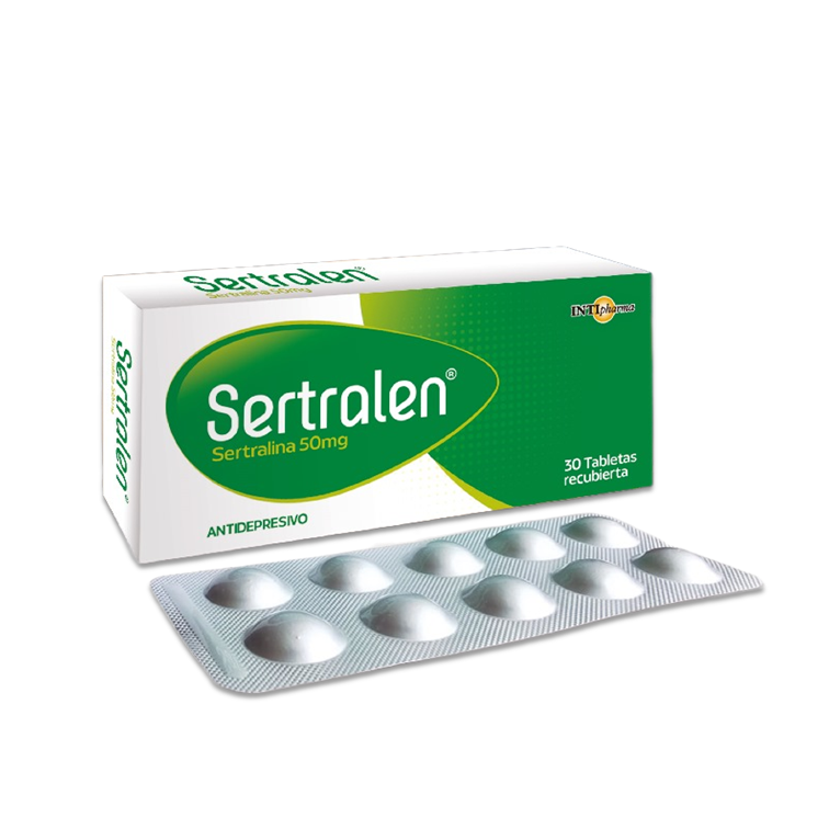 SERTRALEN